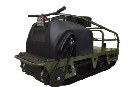 Мотобуксировщик PAXUS "ФЕНИКС" 15 л.с. в Тюмени