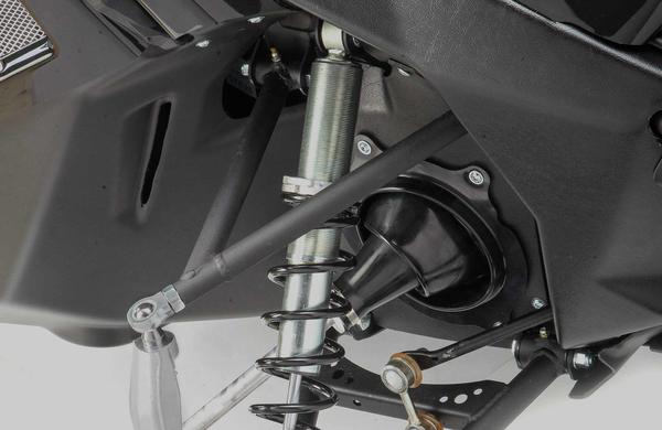 Снегоход STELS SA600R (L LUX WT) ВИТЯЗЬ 2.0 К01 Tech в Тюмени