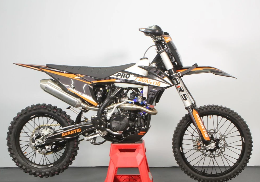 Мотоцикл Avantis Enduro 300 PRO EFI Exclusive (NC250/177MM) ARS в Тюмени