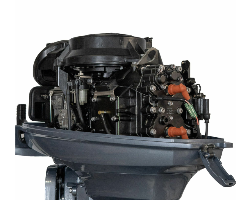 Лодочный мотор APACHE T40BS в Тюмени