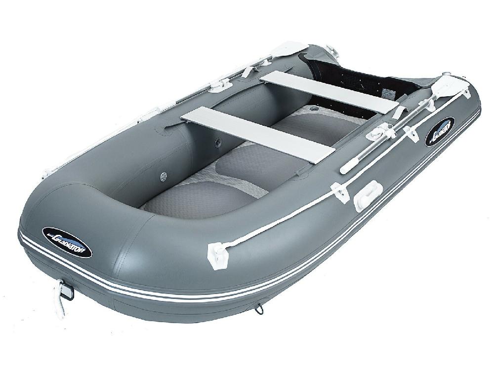 НАДУВНАЯ ЛОДКА GLADIATOR B330AD в Тюмени