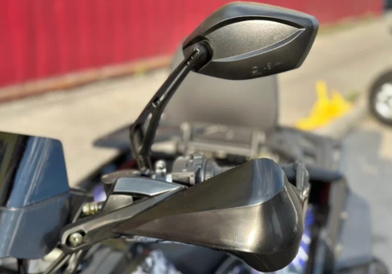 Квадроцикл GBM CROSS HILL 300 NEW PREMIUM в Тюмени