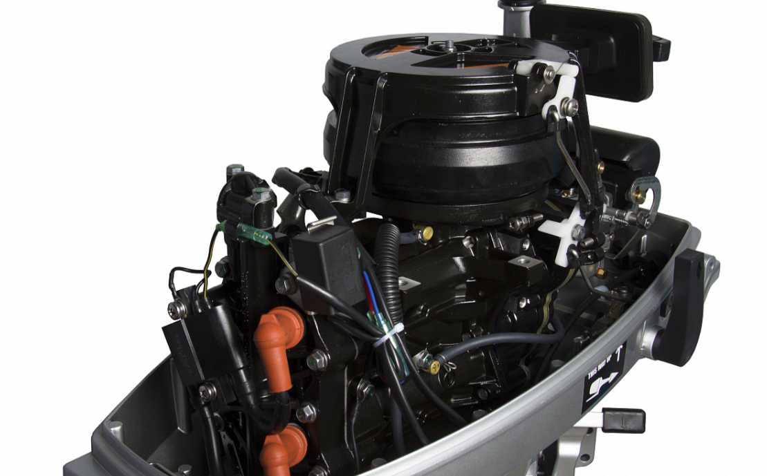 Лодочный мотор Seanovo SN9.9FFEL Enduro в Тюмени