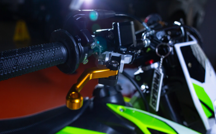 Мотоцикл Progasi SUPER MAX 300 PRO PR300 (ZS175FMN) в Тюмени