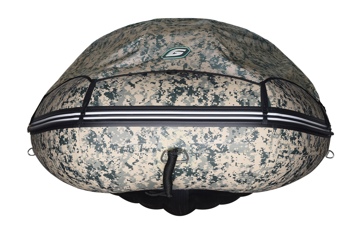 НАДУВНАЯ ЛОДКА GLADIATOR E330PRO в Тюмени