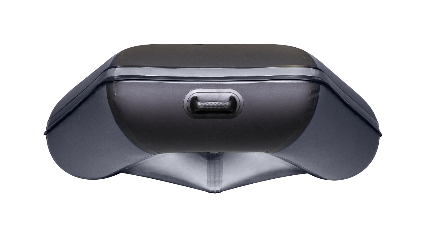  Лодка АКВА 3200 слань-книжка киль в Тюмени