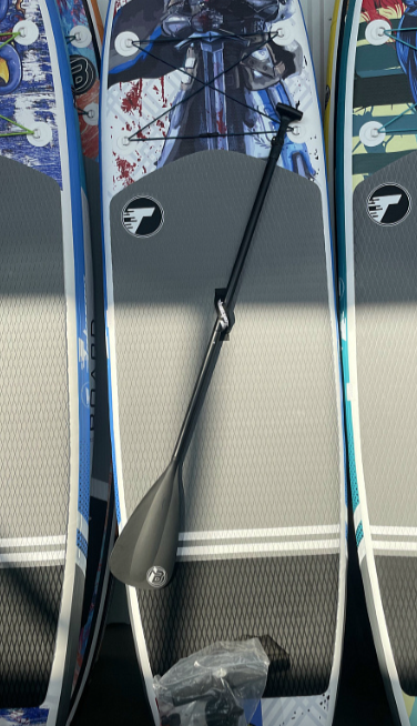 SUP (САП) ДОСКА RAIDEX I BOARD 11’ (332СМ) N 33 в Тюмени