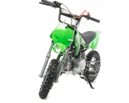 Питбайк MOTOLAND (МОТОЛЕНД) GS Motors S7 в Тюмени