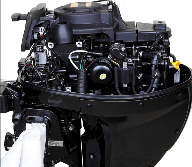 Лодочный мотор MARLIN MF 9.9 AWHBL в Тюмени