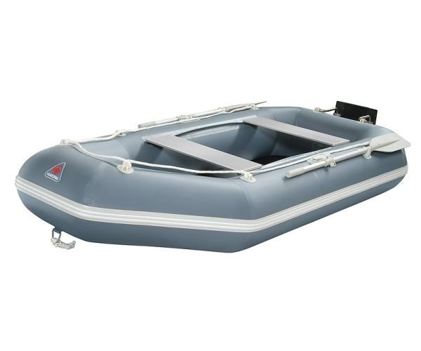 ЛОДКА НАДУВНАЯ YUKONA 300 GT (БЕЗ ПАЙОЛА, ТРАНЕЦ В КОМПЛЕКТЕ) в Тюмени