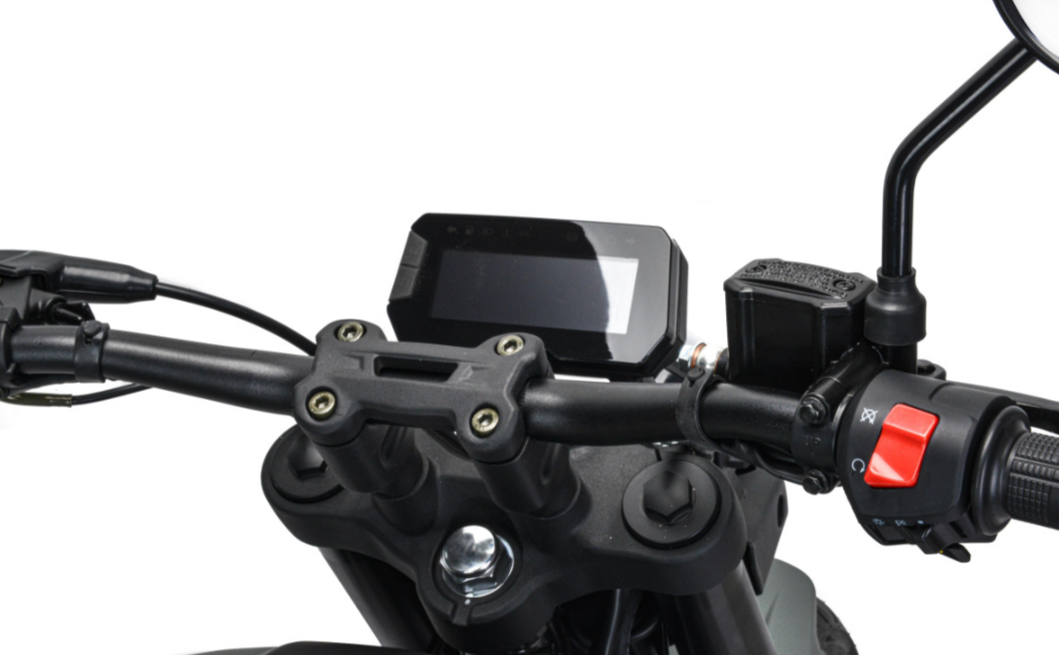 Мотоцикл MOTOLAND (МОТОЛЕНД) 300 CBR в Тюмени