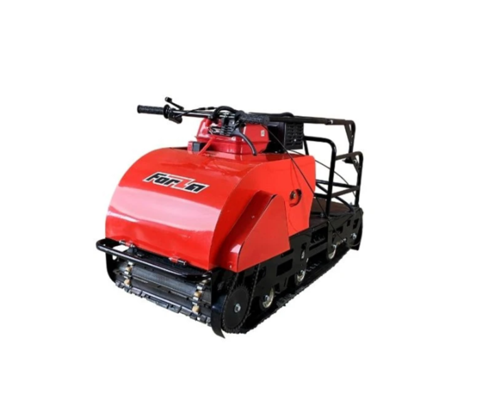 Мотобуксировщик Forza МБС3-15ВЭ в Тюмени