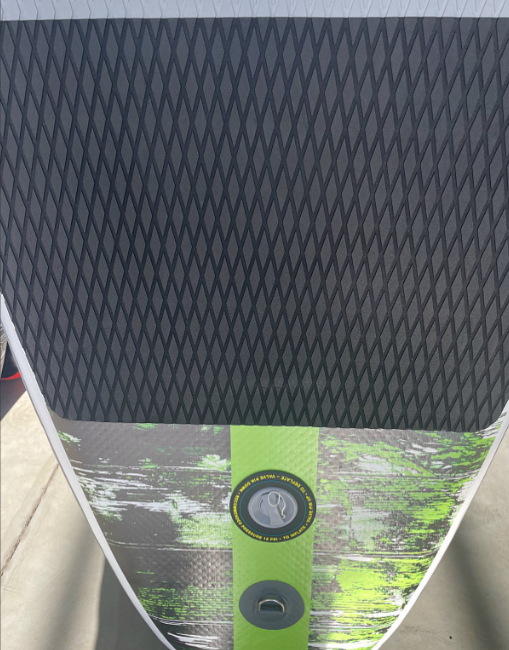 SUP (САП) ДОСКА RAIDEX TAKUMO 10.6’ (320СМ) N 11 в Тюмени