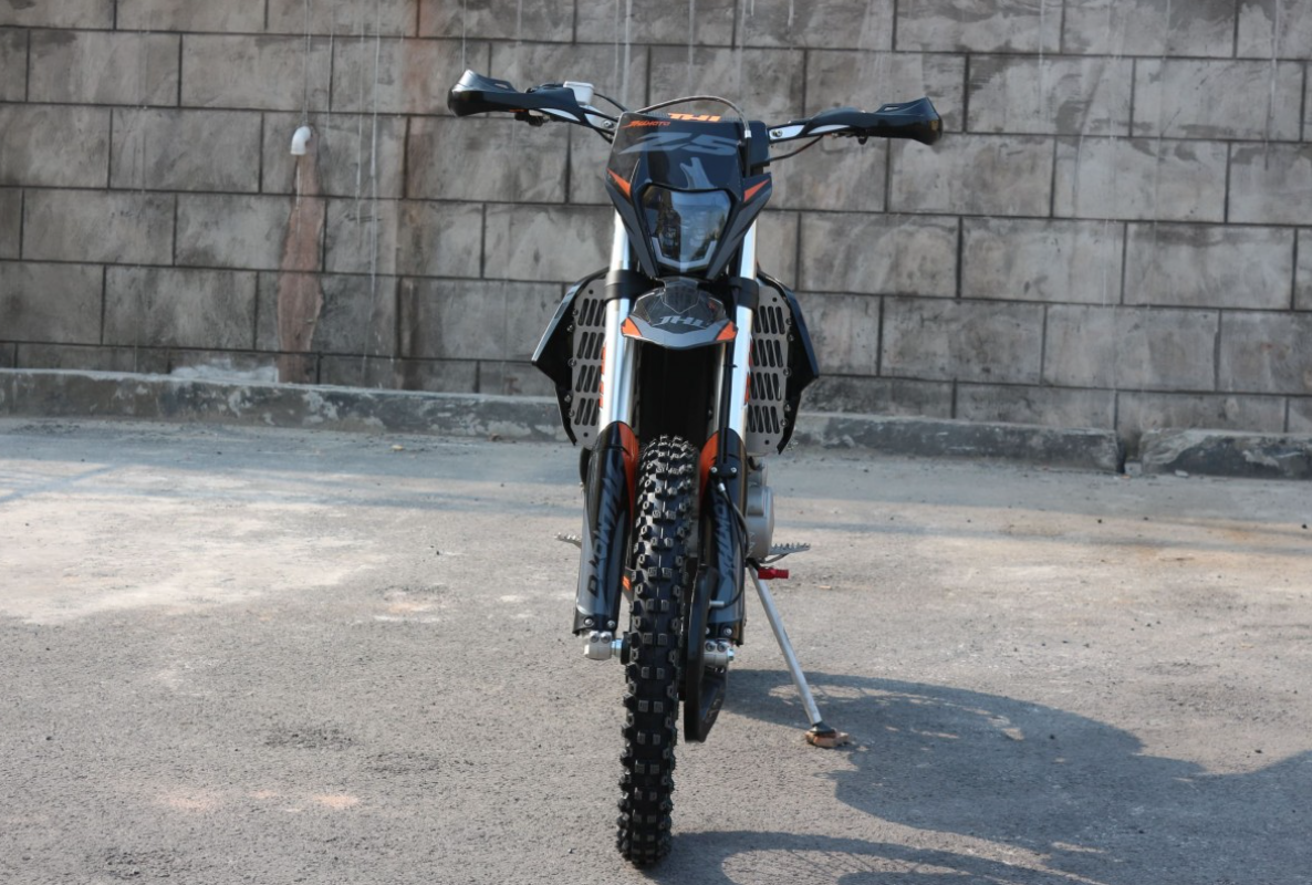 Мотоцикл JHLMOTO JHL Z5 NB300 (174MN-5) в Тюмени