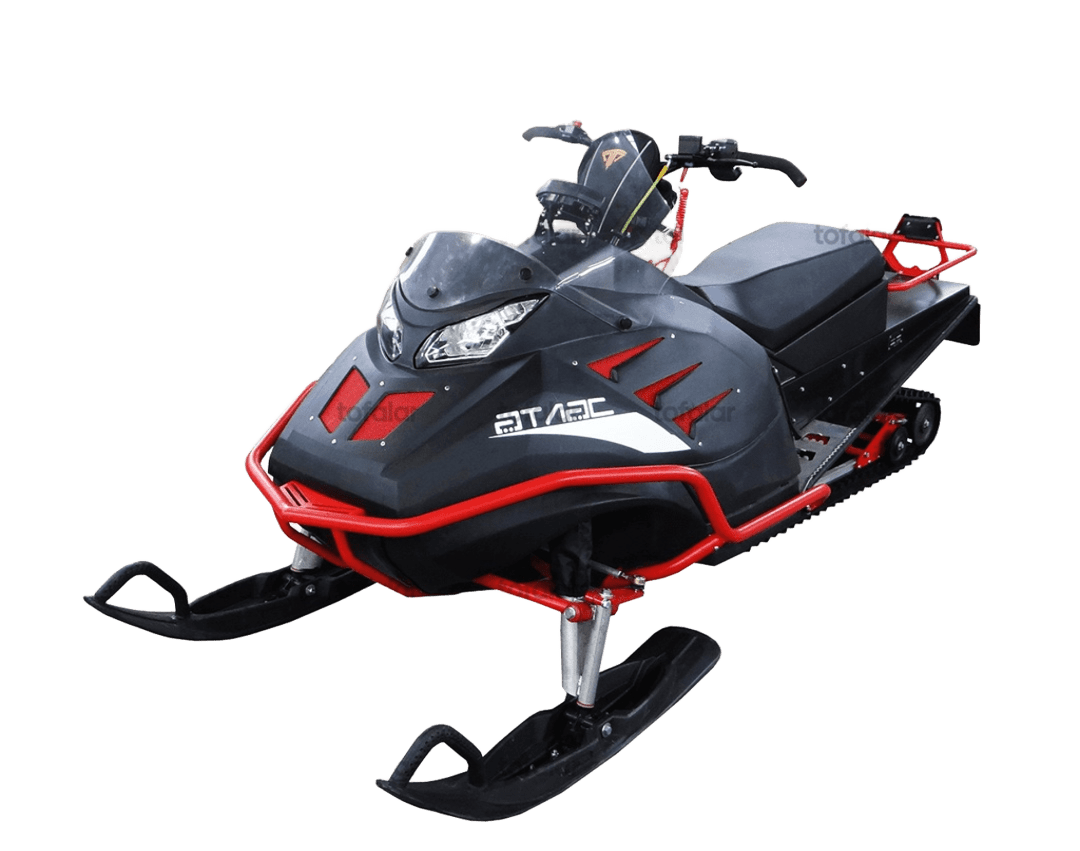 Снегоход ТОФАЛАР АТЛАС 500 в Тюмени