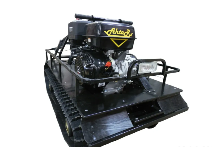 Мотобуксировщик AhtaR L13 в Тюмени