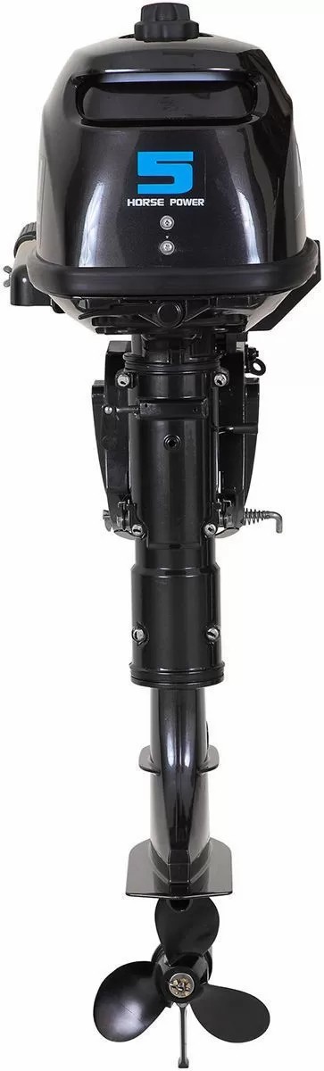 Лодочный мотор MARLIN MP 5 AMHS в Тюмени