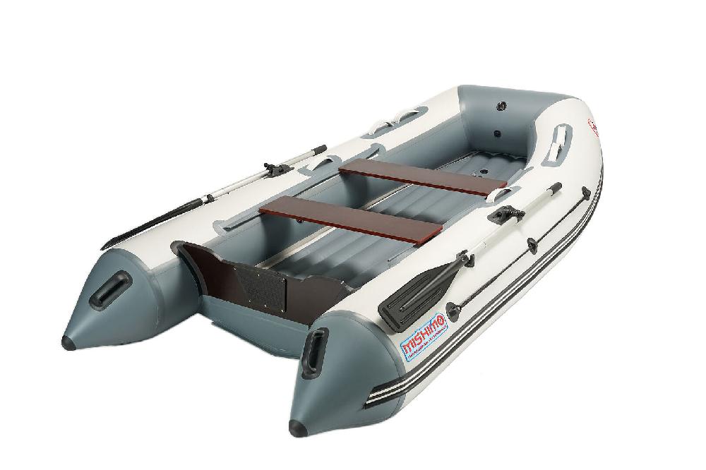 Лодка MISHIMO LITE 360 в Тюмени