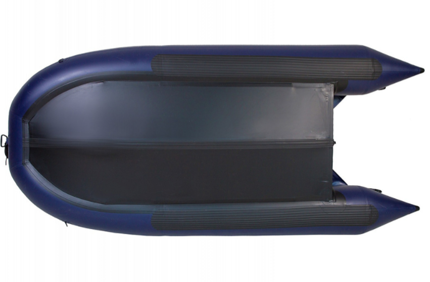 НАДУВНАЯ ЛОДКА GLADIATOR B370AL в Тюмени