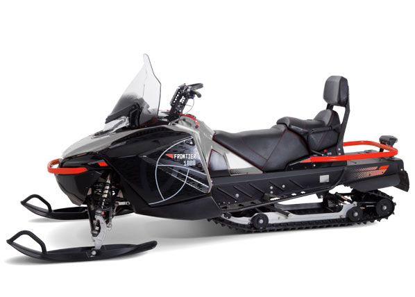 Снегоход РМ FRONTIER 1000 в Тюмени