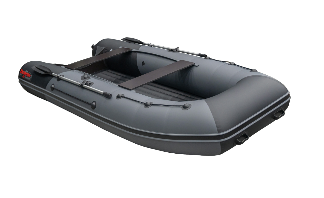 Лодка Таймень RX 3900 НДНД в Тюмени