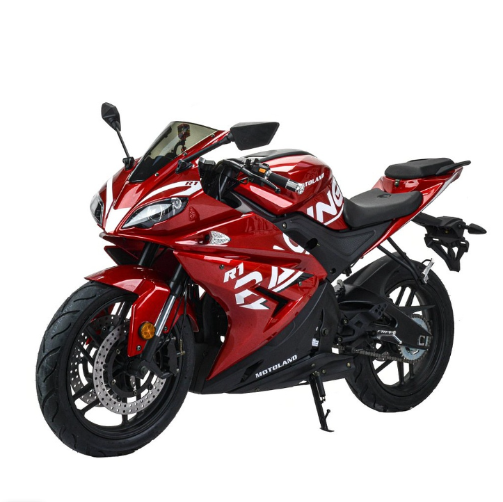 Мотоцикл MOTOLAND (МОТОЛЕНД) R1 300 в Тюмени
