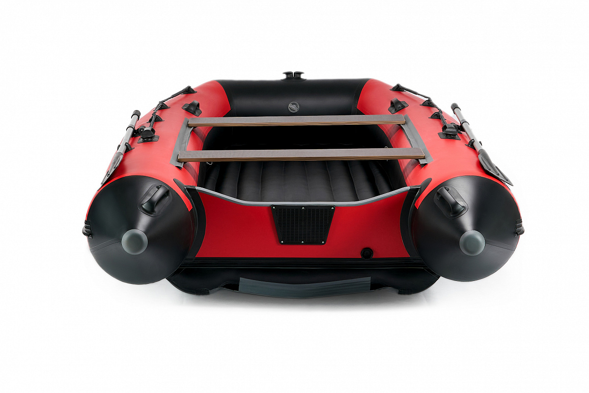 Лодка MISHIMO RAPID 360 в Тюмени