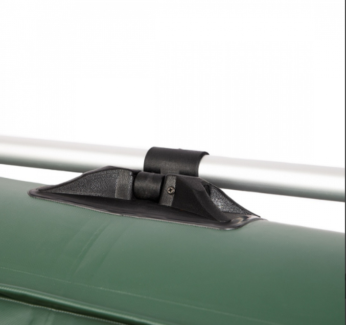 ЛОДКА НАДУВНАЯ YUKONA 280 TL (БЕЗ ПАЙОЛА) в Тюмени