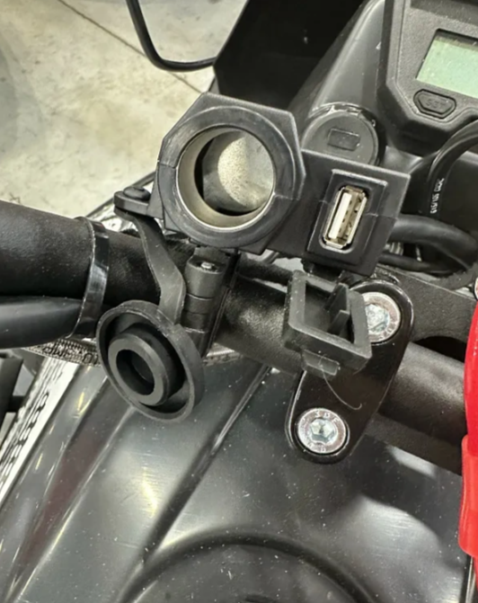 СНЕГОХОД IRBIS SF200L XE SUPERLONG в Тюмени