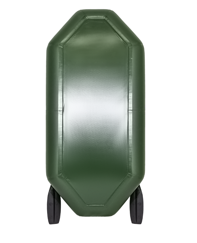 Лодка Барс 230 в Тюмени