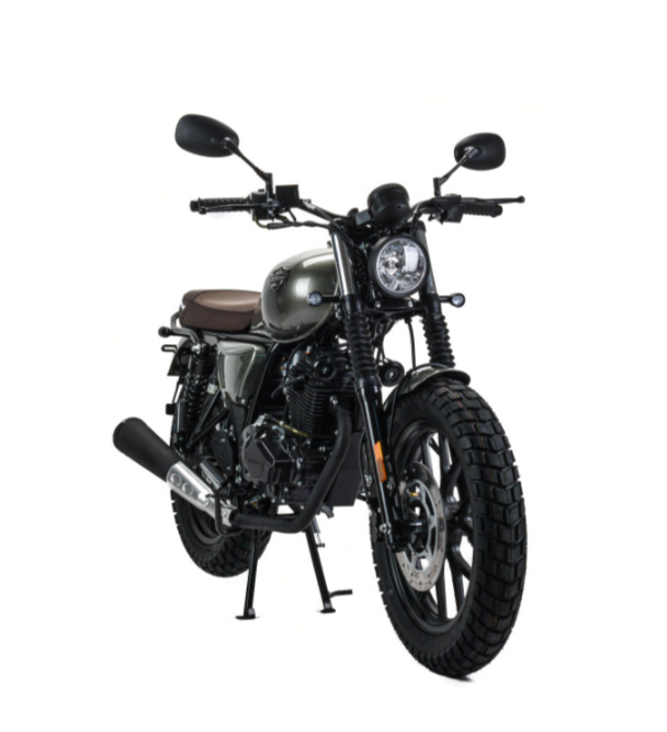 Мотоцикл MOTOLAND (МОТОЛЕНД) TEXAS 300 в Тюмени