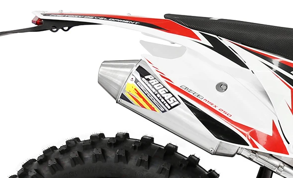 Мотоцикл Progasi SUPER MAX 300 PRO SPORT в Тюмени