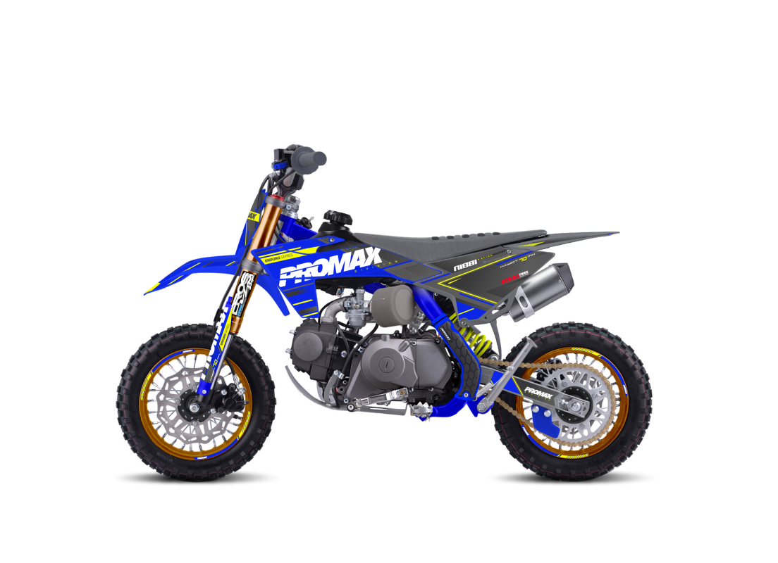 Питбайк PROMAX KAYOT 110 12/10 в Тюмени