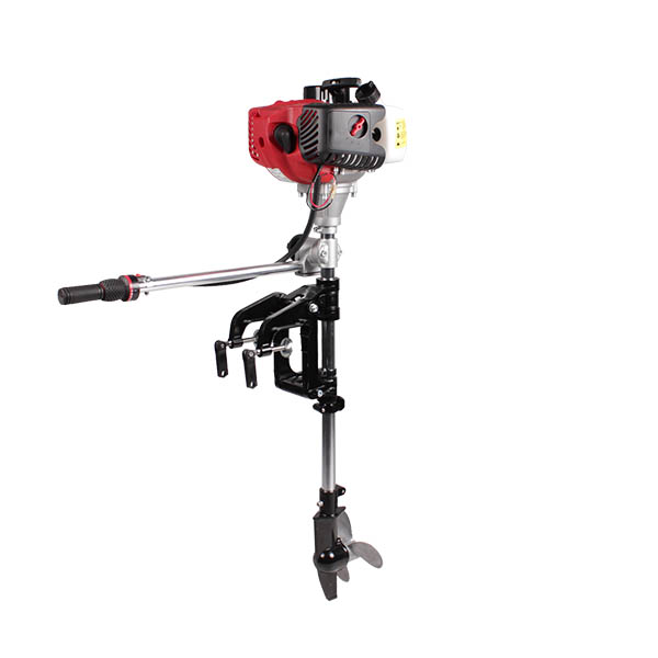 ЛОДОЧНЫЙ МОТОР TOYAMA TA 3.5 в Тюмени