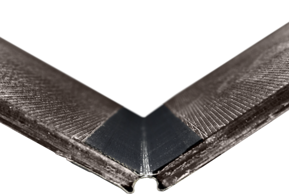 Вкладка МАСТЕР из 3-х частей в Тюмени