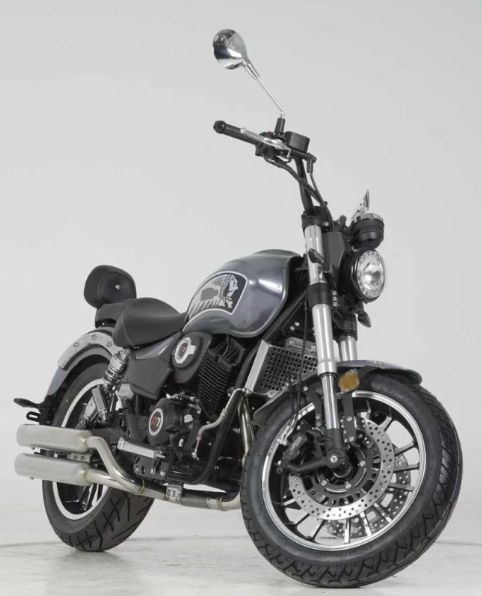 Мотоцикл FAIDET Rebel 300 EFI в Тюмени