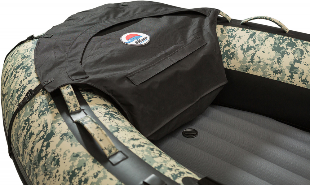 НОСОВАЯ СУМКА AIR, SDP 330-420 в Тюмени