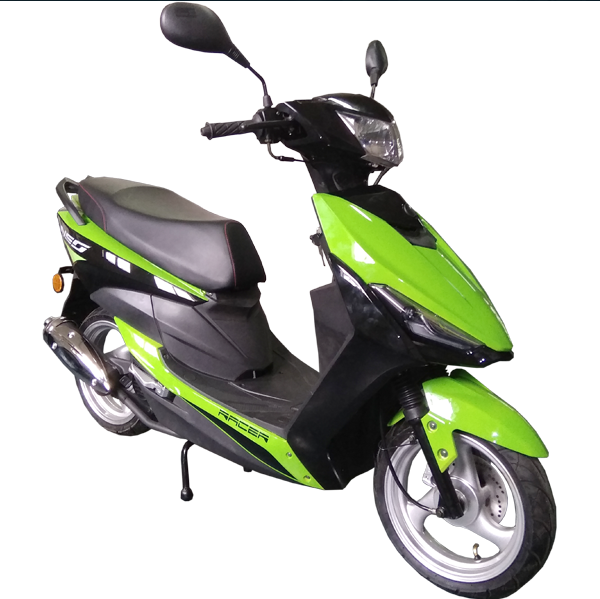 Скутер RACER RC50QT-3X NEO в Тюмени