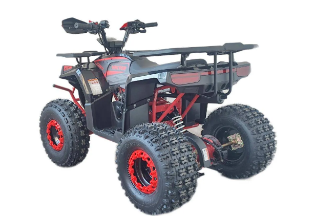 Квадроцикл YACOTA VEKTOR 125 в Тюмени Квадроцикл YACOTA VEKTOR 125 в Тюмени