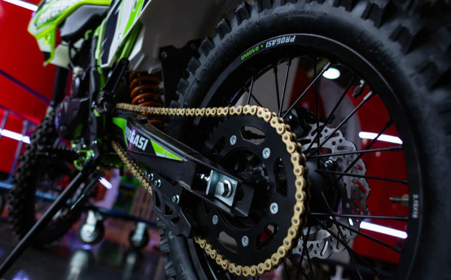 Мотоцикл Progasi SUPER MAX 300 PRO PR300 (ZS175FMN) в Тюмени