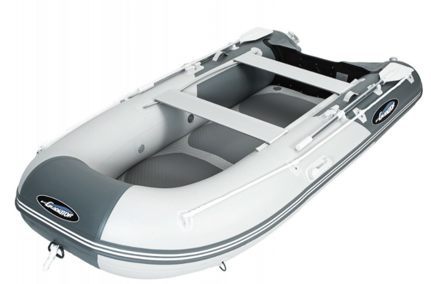 НАДУВНАЯ ЛОДКА GLADIATOR B330AD в Тюмени