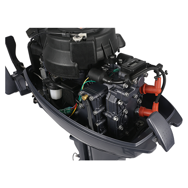 ЛОДОЧНЫЙ МОТОР ALLFA CG Т15 в Тюмени