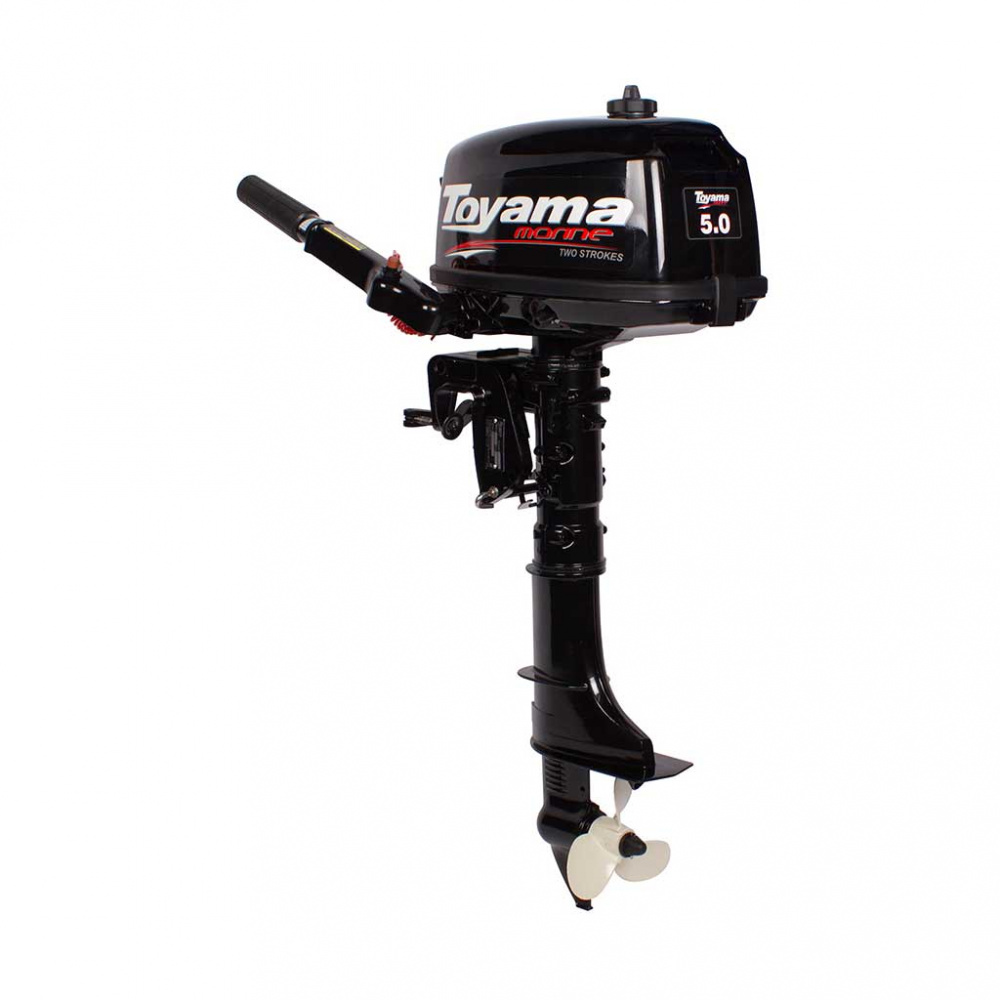ЛОДОЧНЫЙ МОТОР TOYAMA T5ABMS в Тюмени