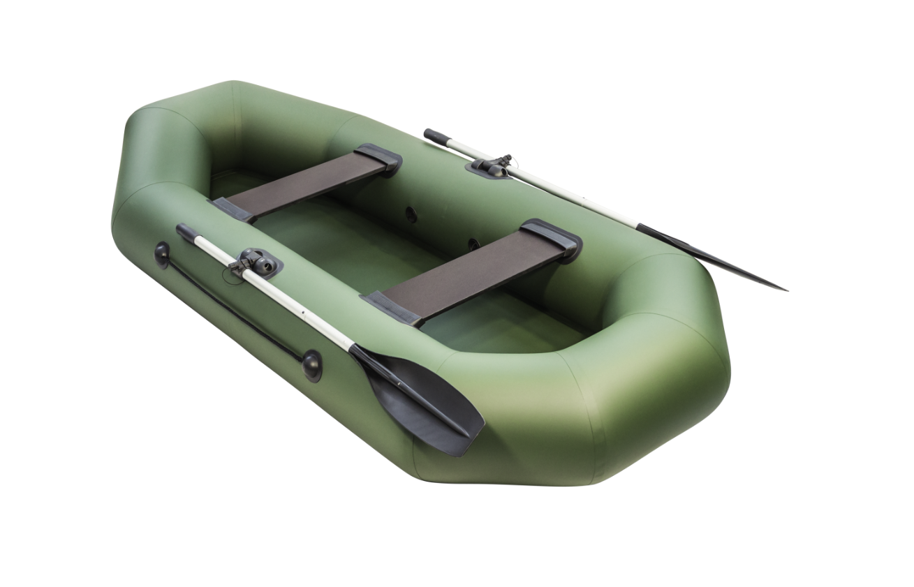 Лодка АКВА-ОПТИМА 260 в Тюмени