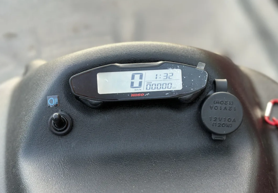 Снегоход РМ TIKSY 500 4Т в Тюмени