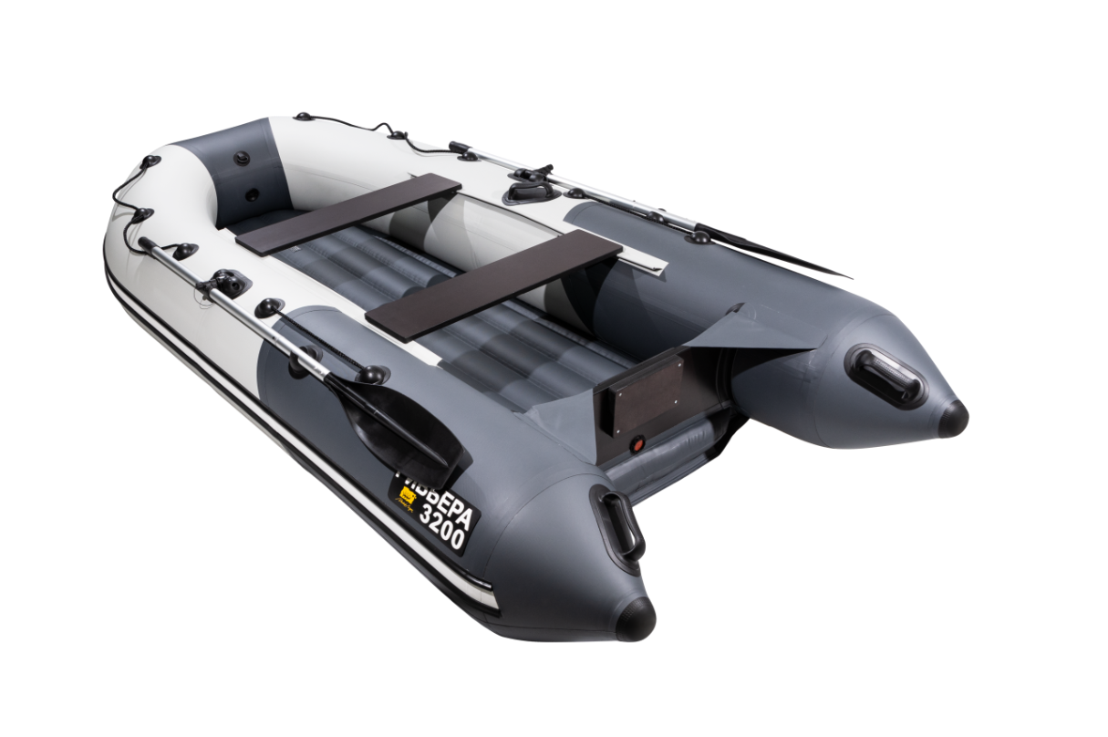 Лодка ривьера компакт 3200 нднд в Тюмени