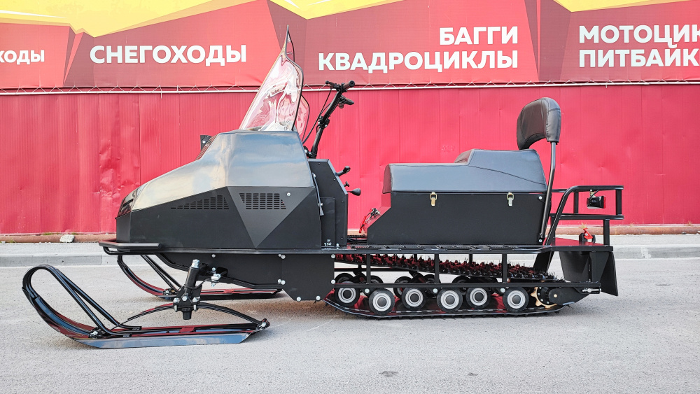 Снегоход PROMAX YAKUT 500 2.0 4T 29 в Тюмени
