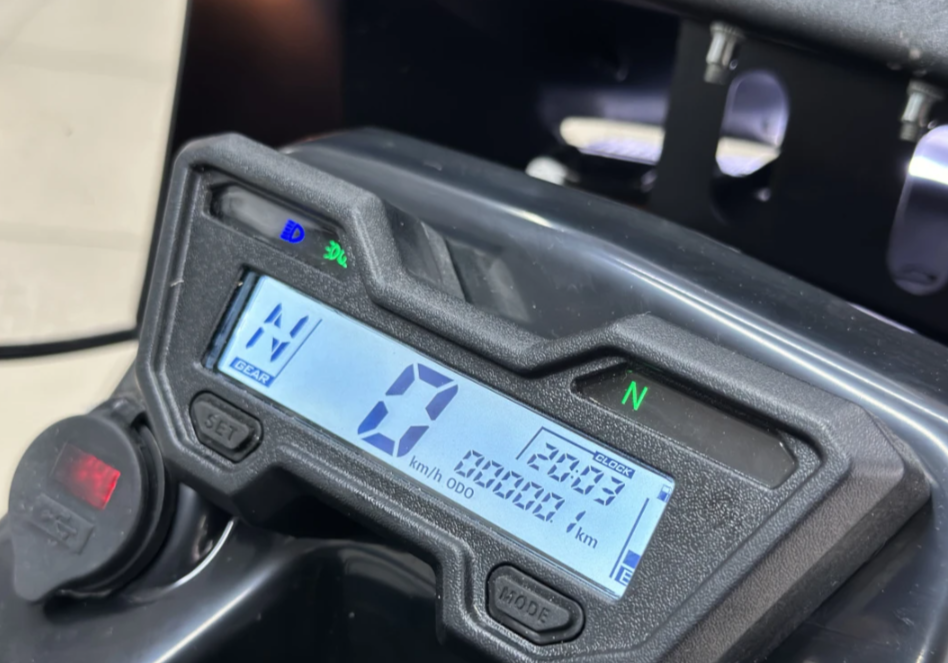 СНЕГОХОД IRBIS SF200L XE SUPERLONG в Тюмени