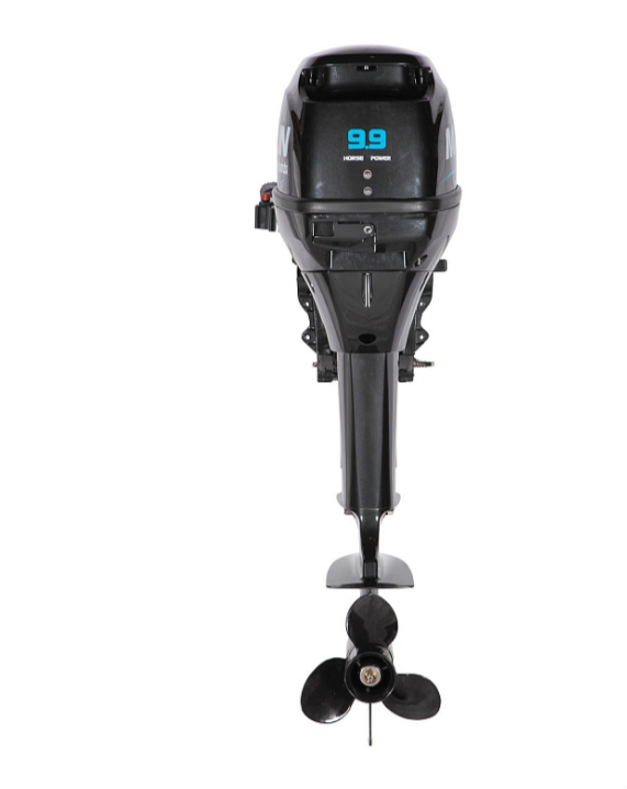Лодочный мотор MARLIN MF 9.9 AWHBL в Тюмени