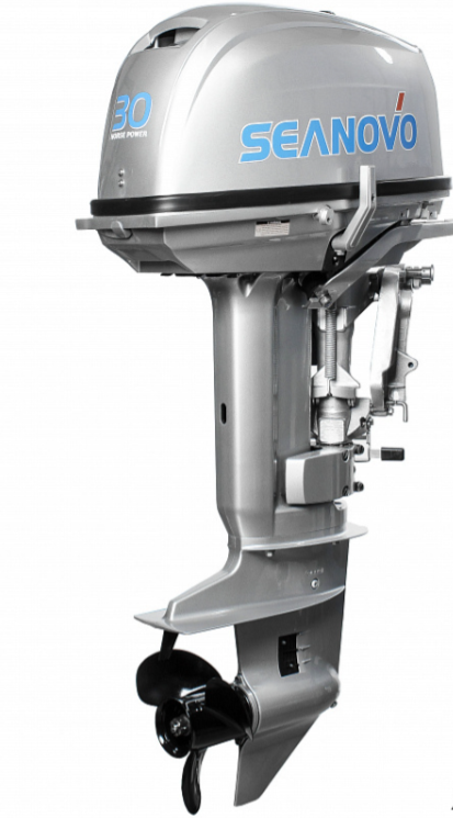 Лодочный мотор SEANOVO SN25FFEL в Тюмени